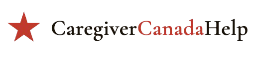 Caregiver Canada Logo
